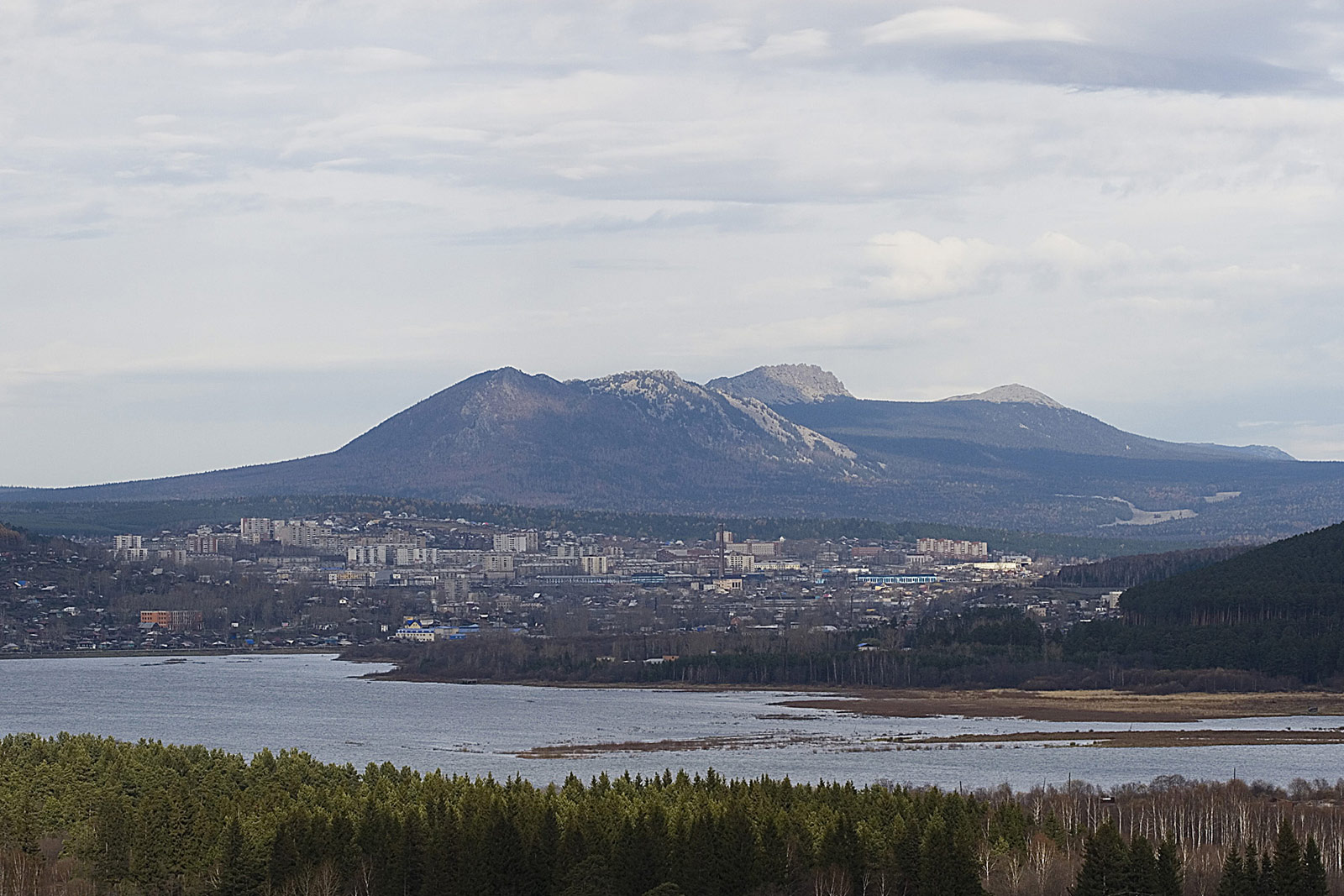 Zlatoust (Златоуст)